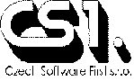 Spole�nost Czech Software First s r. o.
